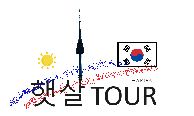 HAETSAL TOUR